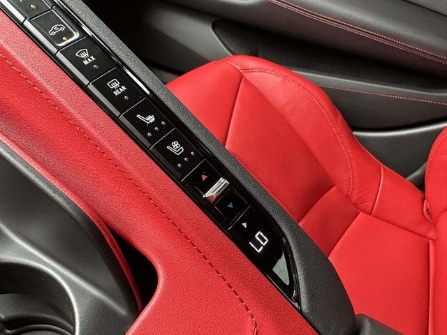 2022 Chevrolet Corvette Stingray 2LT