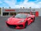 2022 Chevrolet Corvette Stingray 2LT
