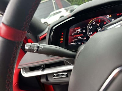 2022 Chevrolet Corvette Stingray 2LT