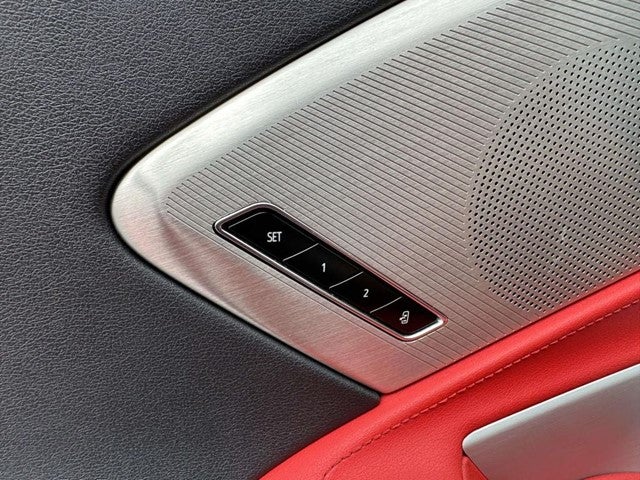 2022 Chevrolet Corvette Stingray 2LT