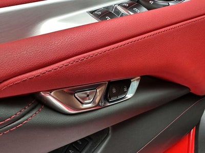 2022 Chevrolet Corvette Stingray 2LT