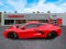 2022 Chevrolet Corvette Stingray 2LT