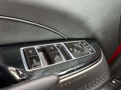 2024 Cadillac LYRIQ Sport