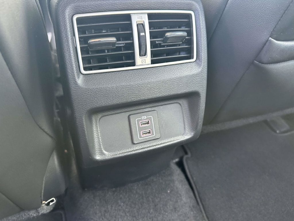 2018 Nissan Maxima 3.5 SL