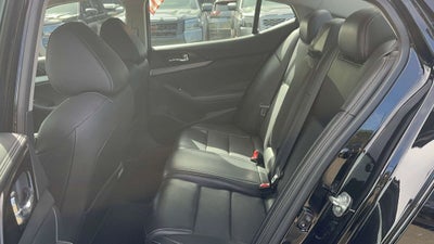 2018 Nissan Maxima 3.5 SL