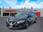 2018 Nissan Maxima 3.5 SL