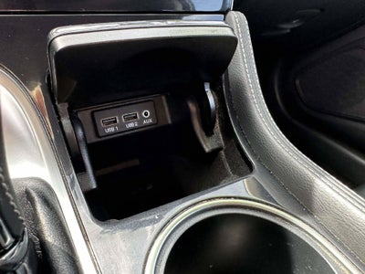 2018 Nissan Maxima 3.5 SL