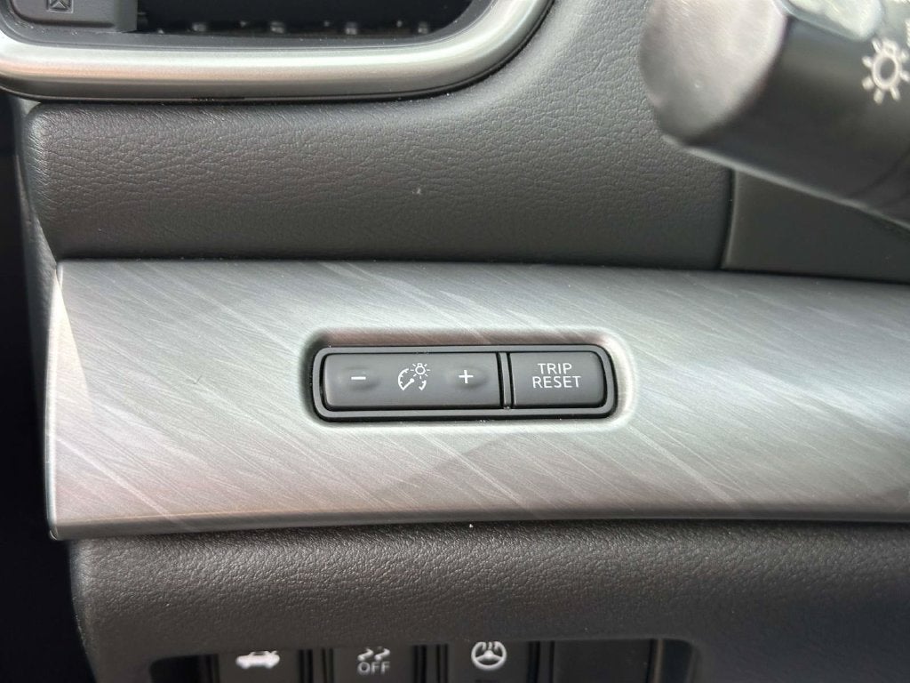 2018 Nissan Maxima 3.5 SL