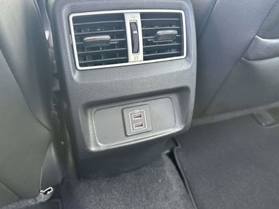 2018 Nissan Maxima 3.5 SL