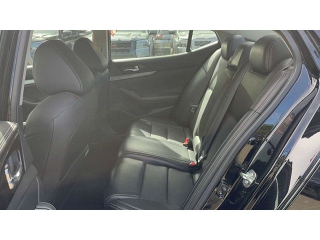 2018 Nissan Maxima 3.5 SL