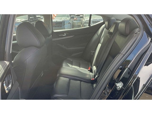 2018 Nissan Maxima 3.5 SL
