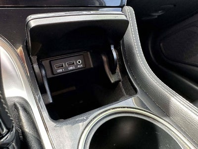 2018 Nissan Maxima 3.5 SL