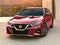 2020 Nissan Maxima 3.5 SV