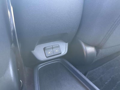 2023 Nissan Leaf S