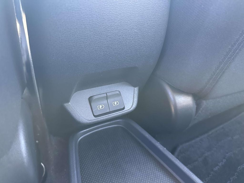 2023 Nissan Leaf S