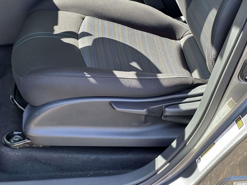 2023 Nissan Leaf S