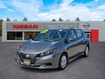 2023 Nissan Leaf S