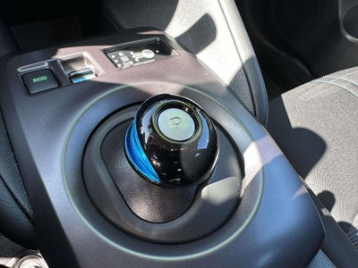 2023 Nissan Leaf S