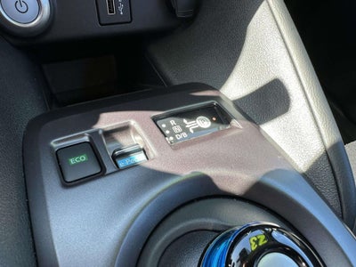 2023 Nissan Leaf S
