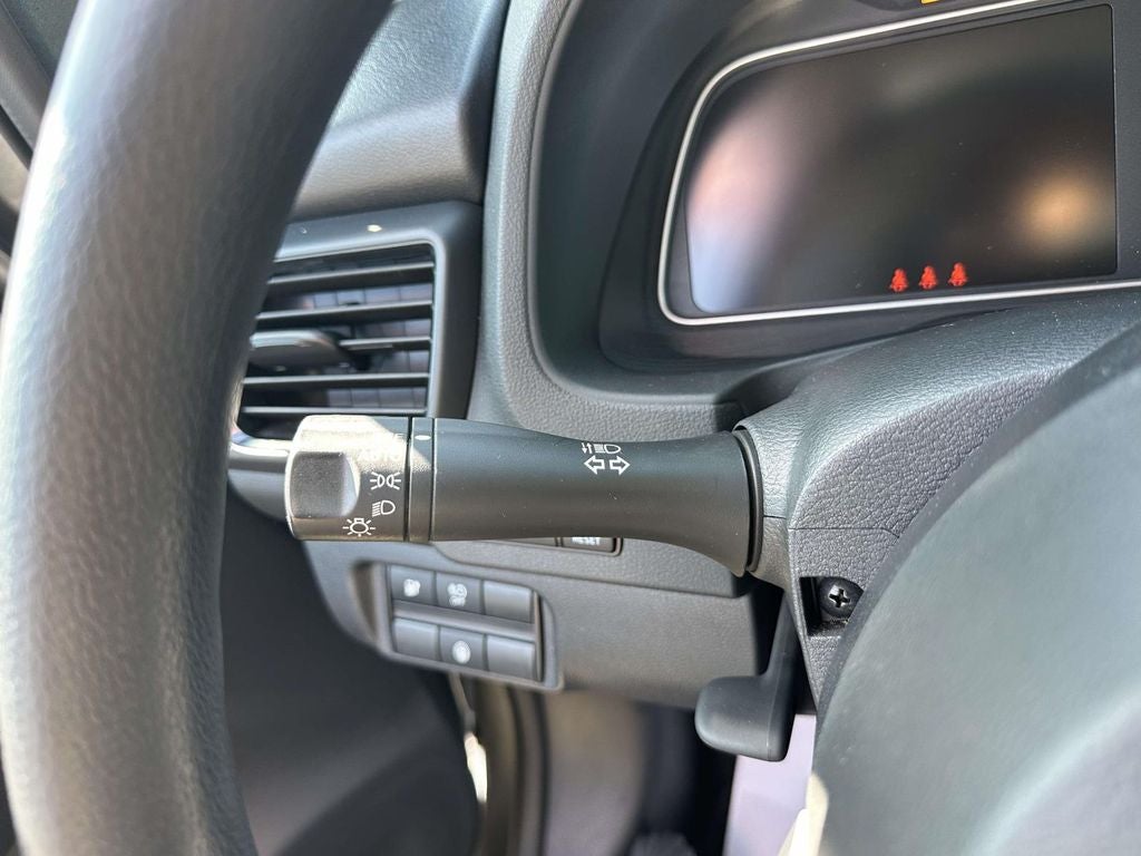 2023 Nissan Leaf S