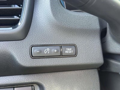2023 Nissan Leaf S