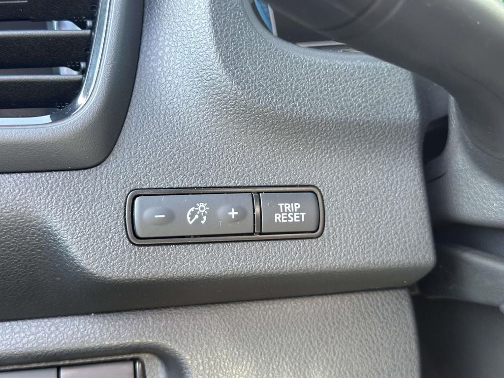 2023 Nissan Leaf S