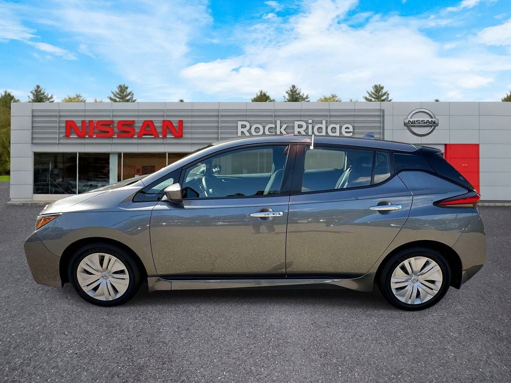 2023 Nissan Leaf S