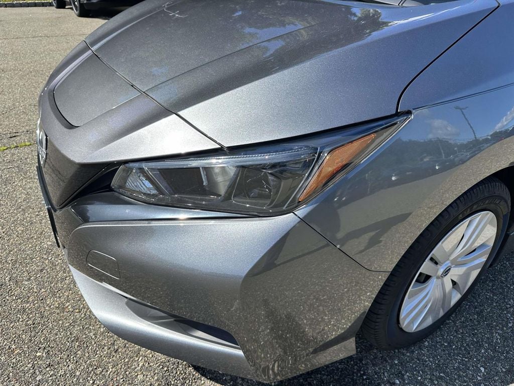 2023 Nissan Leaf S