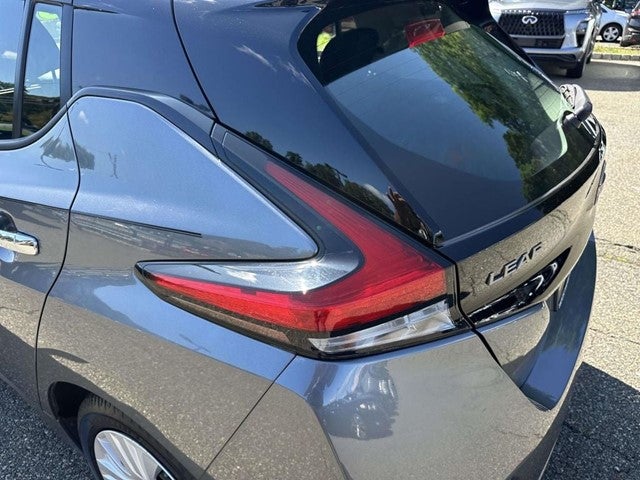 2023 Nissan Leaf S
