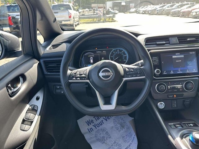 2023 Nissan Leaf S