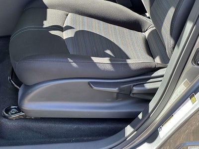 2023 Nissan Leaf S