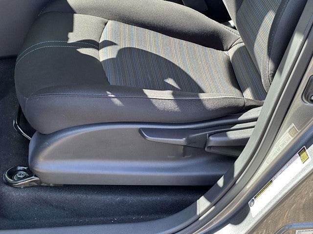 2023 Nissan Leaf S