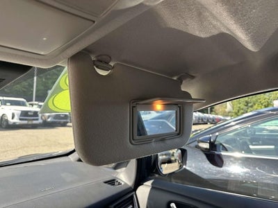 2023 Nissan Leaf S