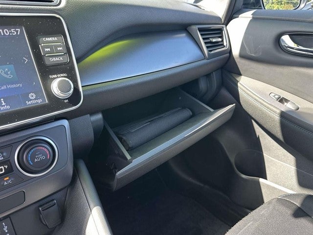 2023 Nissan Leaf S