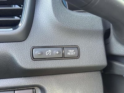 2023 Nissan Leaf S