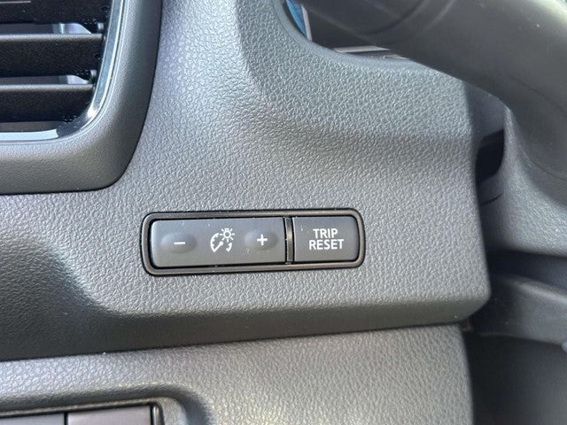 2023 Nissan Leaf S