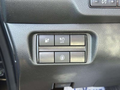 2023 Nissan Leaf S