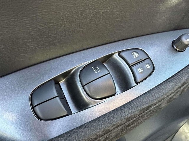 2023 Nissan Leaf S