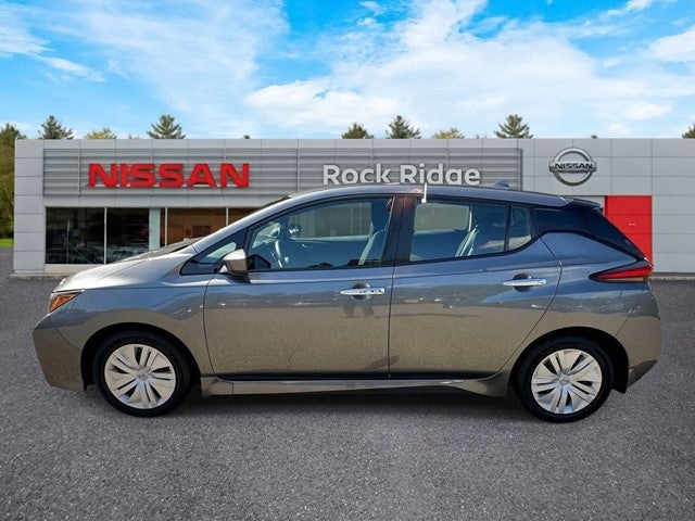 2023 Nissan Leaf S