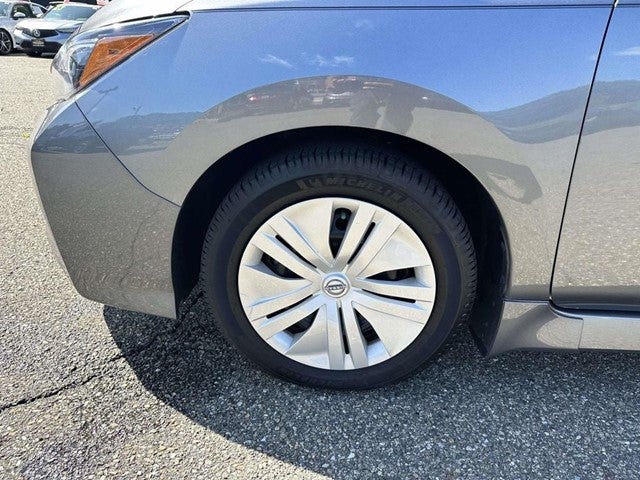 2023 Nissan Leaf S