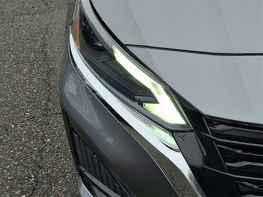 2023 Nissan Altima 2.5 S