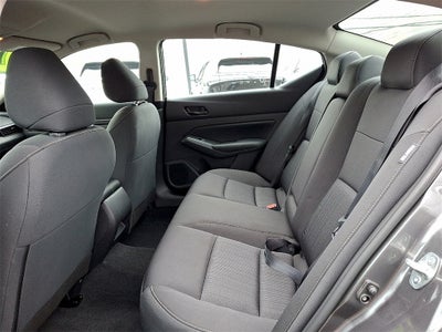 2023 Nissan Altima 2.5 S