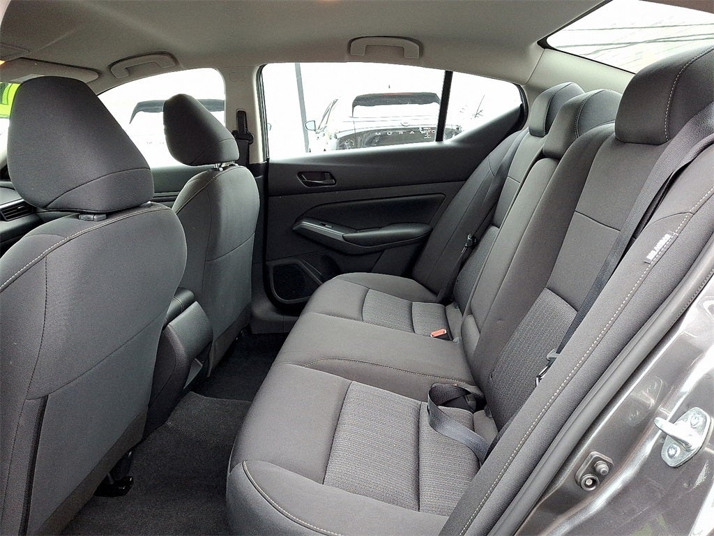 2023 Nissan Altima 2.5 S