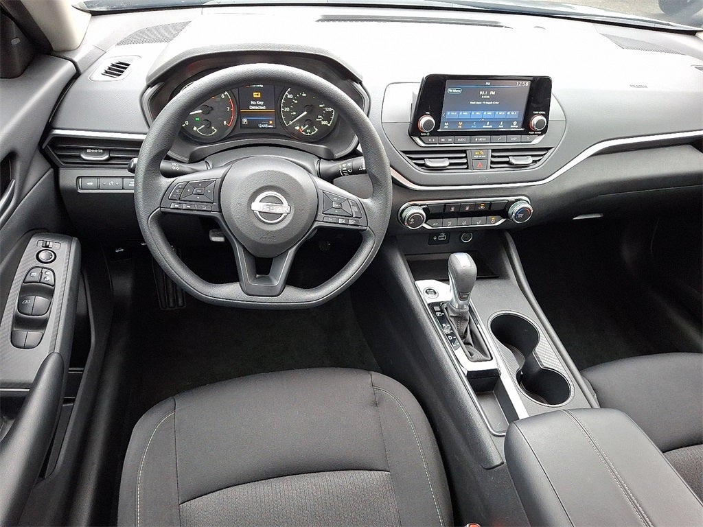 2023 Nissan Altima 2.5 S
