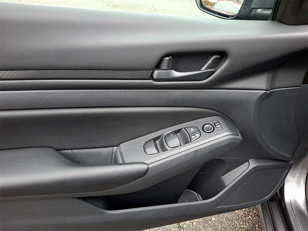 2023 Nissan Altima 2.5 S