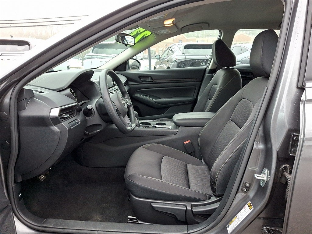 2023 Nissan Altima 2.5 S