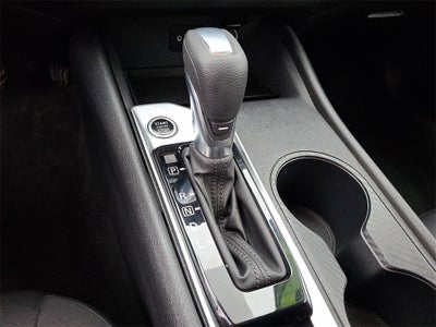 2023 Nissan Altima 2.5 S