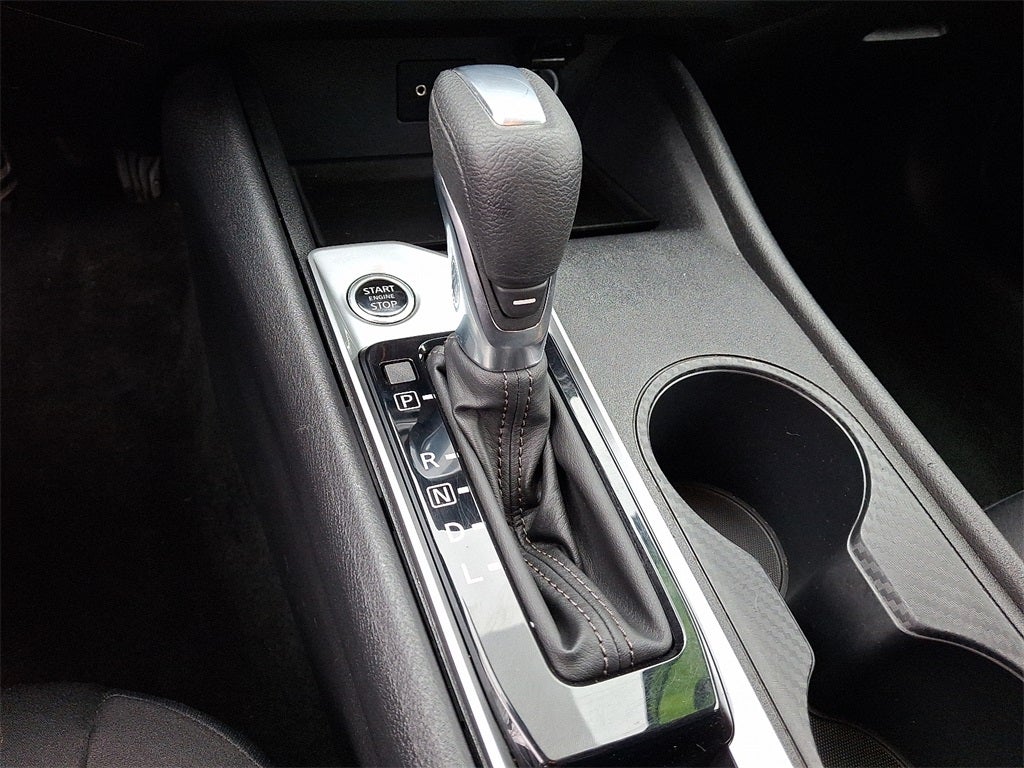 2023 Nissan Altima 2.5 S