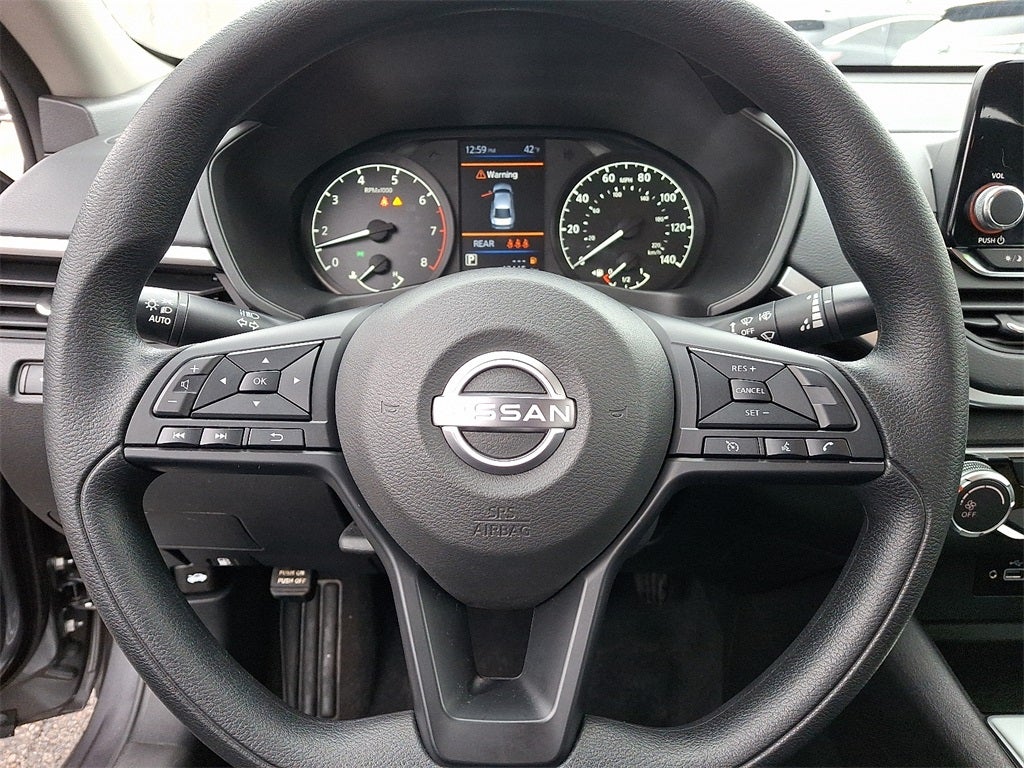 2023 Nissan Altima 2.5 S