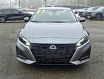 2023 Nissan Altima 2.5 S